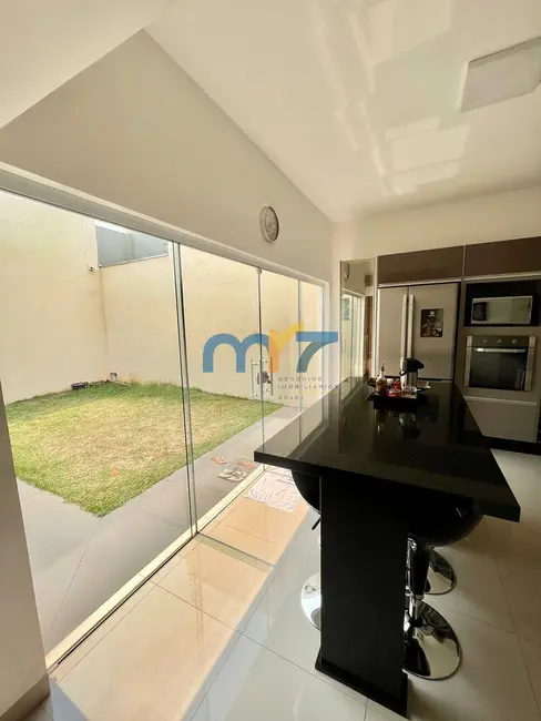 Casa com 2 quartos à venda, 200m2 em Setor Residencial Granville I, Rondonopolis - MT - imagem 7 Foto 7 de Casa com 2 quartos à venda, 200m2 em Setor Residencial Granville I, Rondonopolis - MT