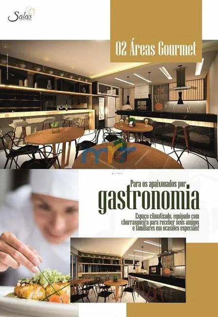 Foto 8 de Apartamento com 3 quartos à venda, 101m2 em Rondonopolis - MT