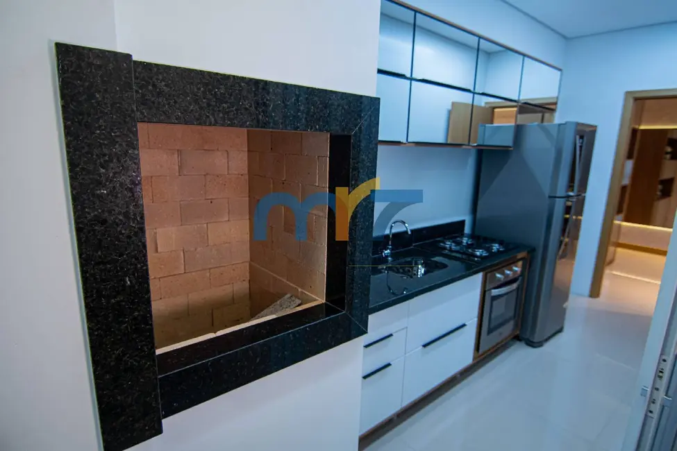 Foto 3 de Apartamento com 3 quartos à venda, 101m2 em Rondonopolis - MT