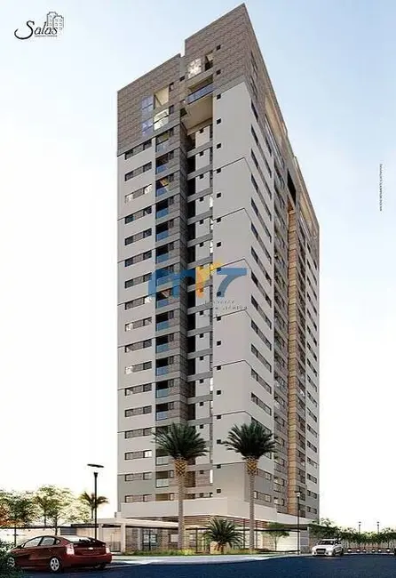 Foto 1 de Apartamento com 3 quartos à venda, 101m2 em Rondonopolis - MT