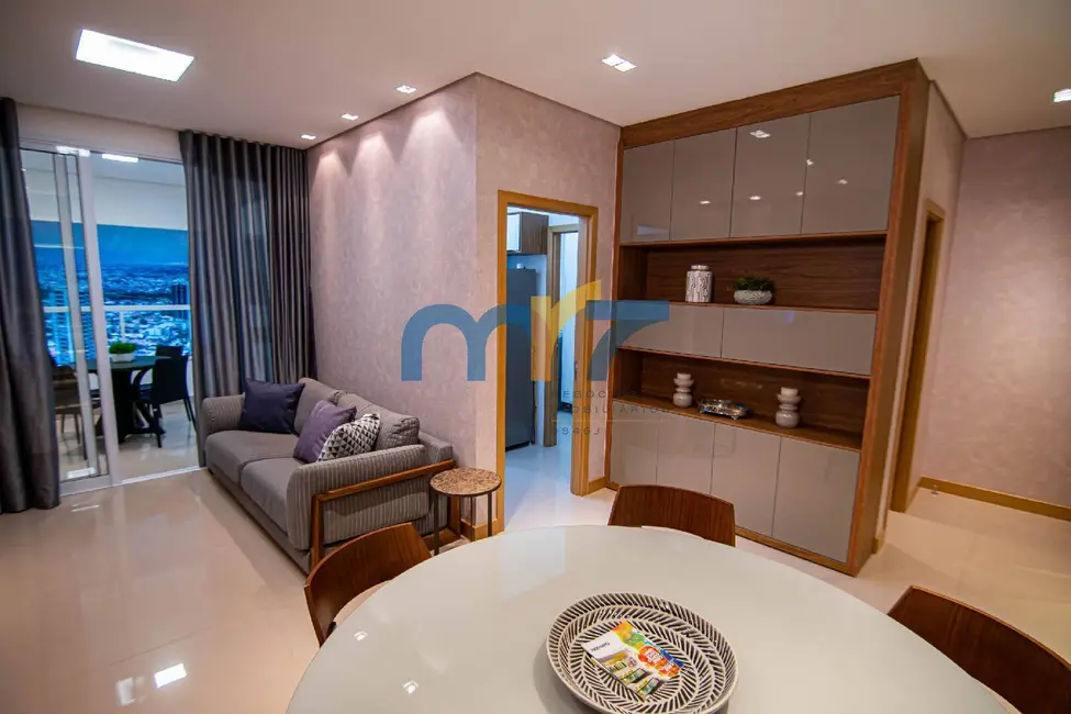 Foto 5 de Apartamento com 3 quartos à venda, 101m2 em Rondonopolis - MT