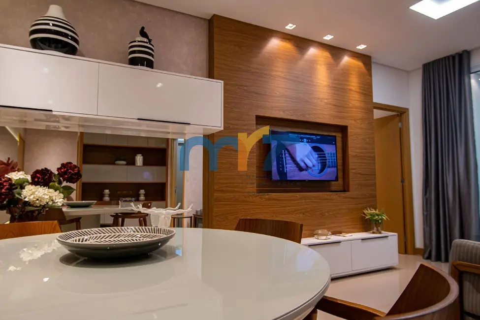 Foto 6 de Apartamento com 3 quartos à venda, 101m2 em Rondonopolis - MT