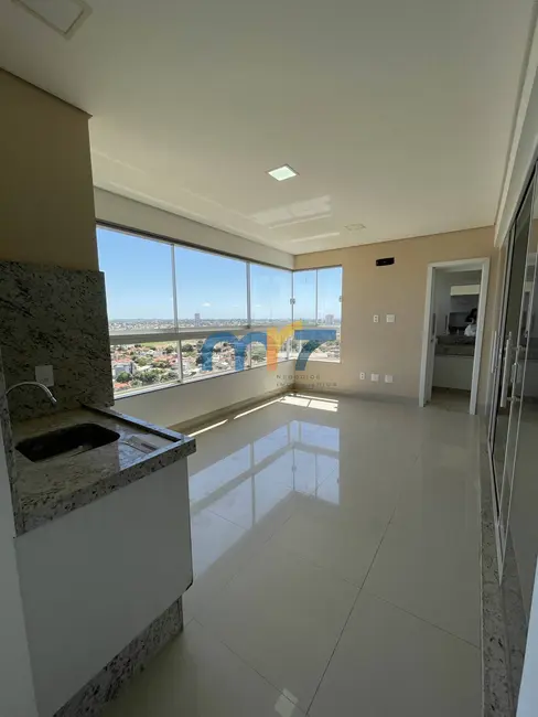 Apartamento à venda, 185m2 em Rondonopolis - MT - imagem 2 Foto 2 de Apartamento à venda, 185m2 em Rondonopolis - MT