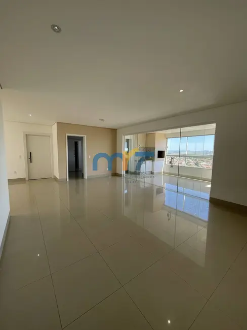 Apartamento à venda, 185m2 em Rondonopolis - MT - imagem 3 Foto 3 de Apartamento à venda, 185m2 em Rondonopolis - MT