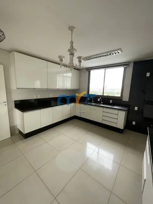 Foto 2 de Apartamento à venda, 202m2 em Vila Aurora, Rondonopolis - MT
