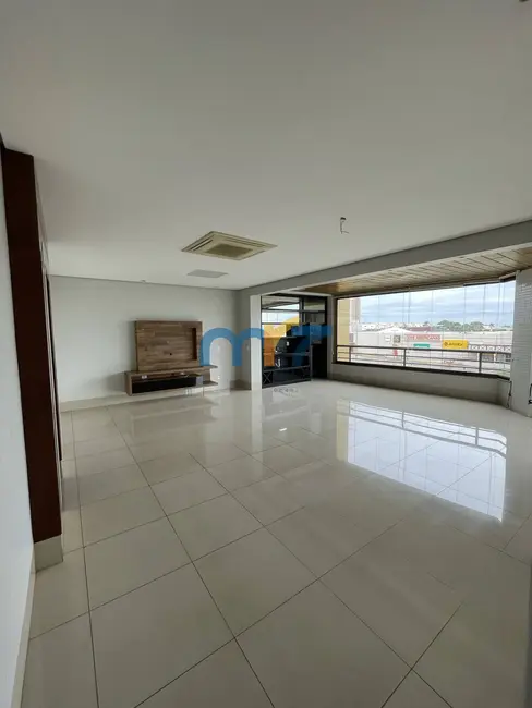 Apartamento à venda, 202m2 em Vila Aurora, Rondonopolis - MT - imagem 8 Foto 8 de Apartamento à venda, 202m2 em Vila Aurora, Rondonopolis - MT