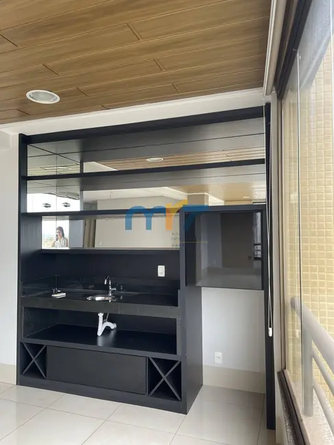 Apartamento à venda, 202m2 em Vila Aurora, Rondonopolis - MT - imagem 6 Foto 6 de Apartamento à venda, 202m2 em Vila Aurora, Rondonopolis - MT