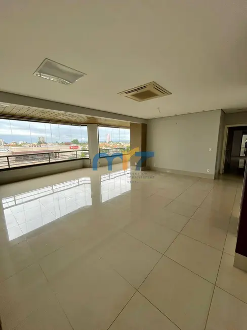 Apartamento à venda, 202m2 em Vila Aurora, Rondonopolis - MT - imagem 3 Foto 3 de Apartamento à venda, 202m2 em Vila Aurora, Rondonopolis - MT