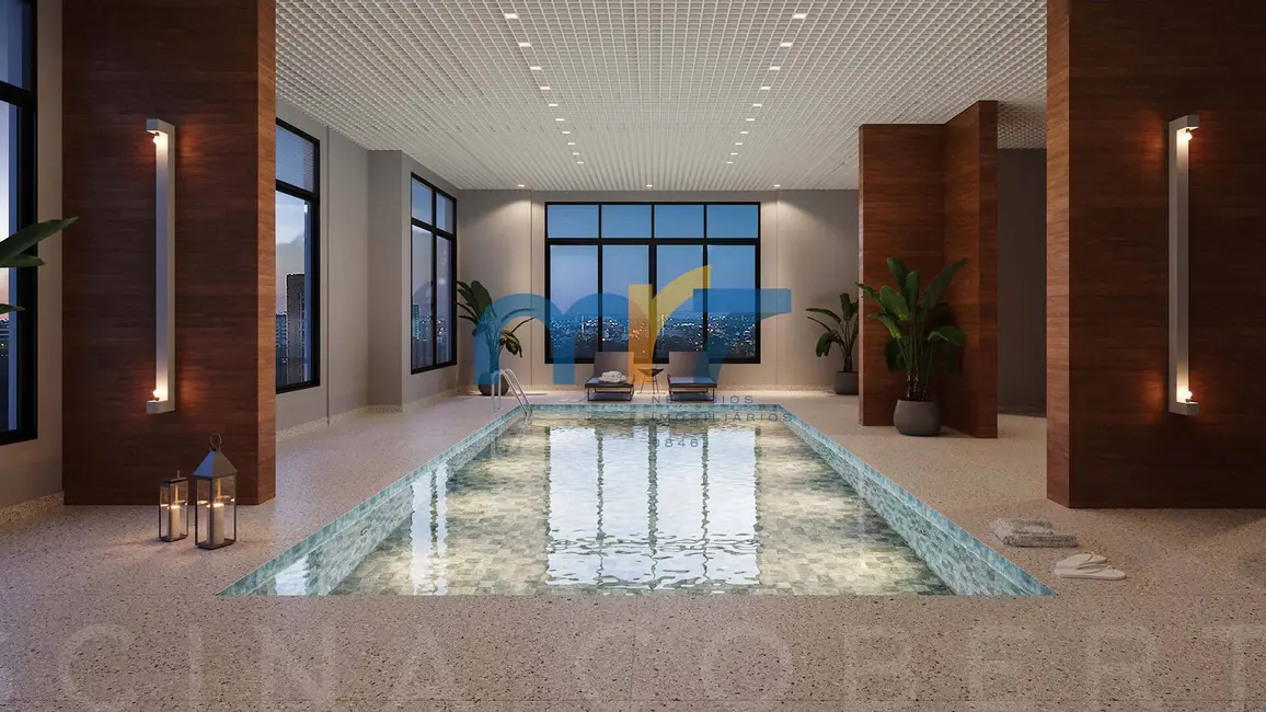 Foto 6 de Apartamento com 3 quartos à venda, 131m2 em Vila Aurora I, Rondonopolis - MT