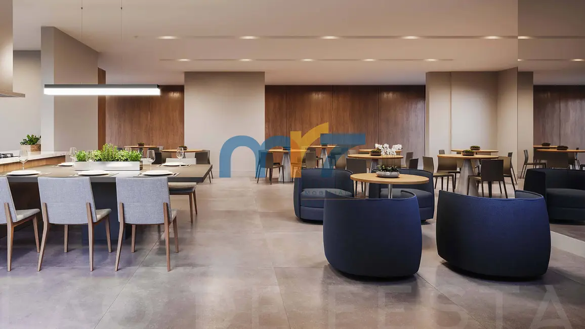 Foto 3 de Apartamento com 3 quartos à venda, 131m2 em Vila Aurora I, Rondonopolis - MT