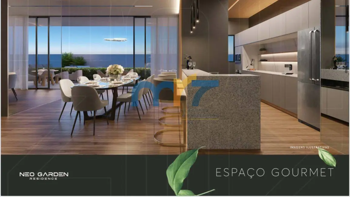 Foto 7 de Apartamento com 2 quartos à venda, 62m2 em Vila Aurora II, Rondonopolis - MT