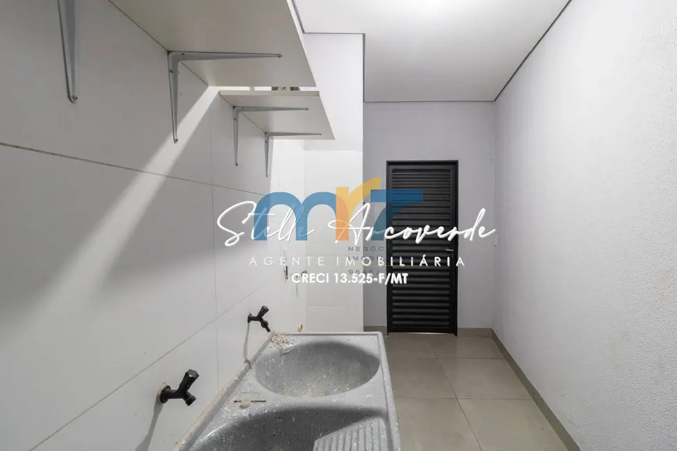 Casa com 3 quartos à venda, 285m2 em Setor Residencial Granville I, Rondonopolis - MT - imagem 5 Foto 5 de Casa com 3 quartos à venda, 285m2 em Setor Residencial Granville I, Rondonopolis - MT