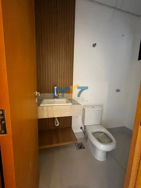 Apartamento com 3 quartos à venda, 137m2 em Parque Sagrada Família, Rondonopolis - MT - imagem 7 Foto 7 de Apartamento com 3 quartos à venda, 137m2 em Parque Sagrada Família, Rondonopolis - MT