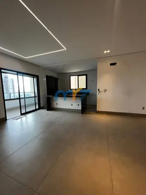 Apartamento com 3 quartos à venda, 137m2 em Parque Sagrada Família, Rondonopolis - MT - imagem 5 Foto 5 de Apartamento com 3 quartos à venda, 137m2 em Parque Sagrada Família, Rondonopolis - MT