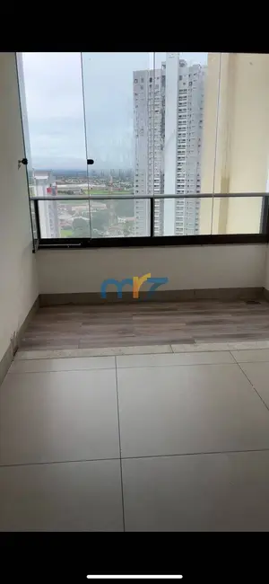 Apartamento com 3 quartos à venda, 137m2 em Parque Sagrada Família, Rondonopolis - MT - imagem 6 Foto 6 de Apartamento com 3 quartos à venda, 137m2 em Parque Sagrada Família, Rondonopolis - MT