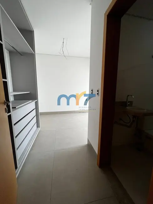Apartamento com 3 quartos à venda, 137m2 em Parque Sagrada Família, Rondonopolis - MT - imagem 9 Foto 9 de Apartamento com 3 quartos à venda, 137m2 em Parque Sagrada Família, Rondonopolis - MT