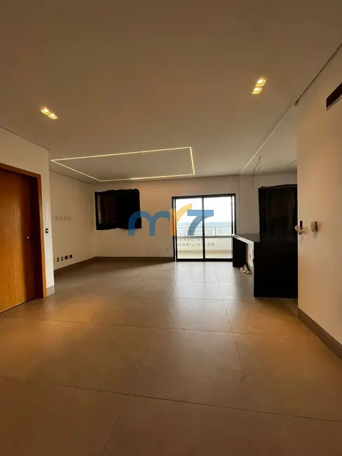 Foto 2 de Apartamento com 3 quartos à venda, 137m2 em Parque Sagrada Família, Rondonopolis - MT