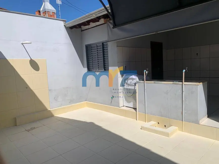 Casa com 3 quartos à venda, 200m2 em Rondonopolis - MT - imagem 9 Foto 9 de Casa com 3 quartos à venda, 200m2 em Rondonopolis - MT