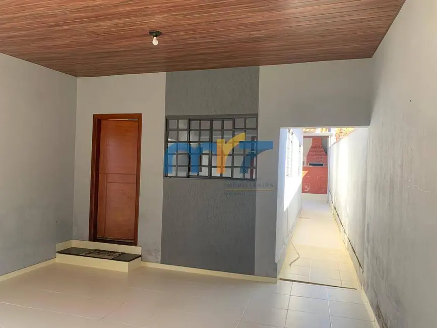 Casa com 3 quartos à venda, 200m2 em Rondonopolis - MT - imagem 2 Foto 2 de Casa com 3 quartos à venda, 200m2 em Rondonopolis - MT