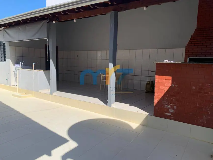 Casa com 3 quartos à venda, 200m2 em Rondonopolis - MT - imagem 7 Foto 7 de Casa com 3 quartos à venda, 200m2 em Rondonopolis - MT