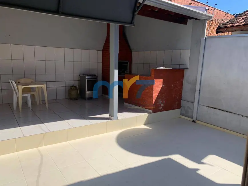 Casa com 3 quartos à venda, 200m2 em Rondonopolis - MT - imagem 6 Foto 6 de Casa com 3 quartos à venda, 200m2 em Rondonopolis - MT