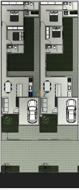 Casa com 2 quartos à venda, 175m2 em Rondonopolis - MT - imagem 3 Foto 3 de Casa com 2 quartos à venda, 175m2 em Rondonopolis - MT