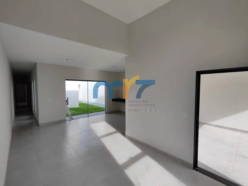 Casa com 2 quartos à venda, 175m2 em Rondonopolis - MT - imagem 4 Foto 4 de Casa com 2 quartos à venda, 175m2 em Rondonopolis - MT