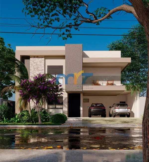 Casa com 4 quartos à venda, 400m2 em Rondonopolis - MT - imagem 3 Foto 3 de Casa com 4 quartos à venda, 400m2 em Rondonopolis - MT