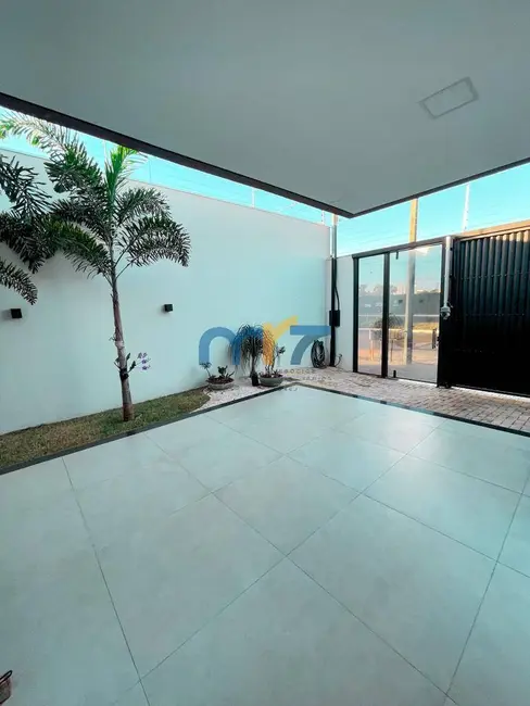 Foto 3 de Casa com 4 quartos à venda, 300m2 em Setor Residencial Granville I, Rondonopolis - MT