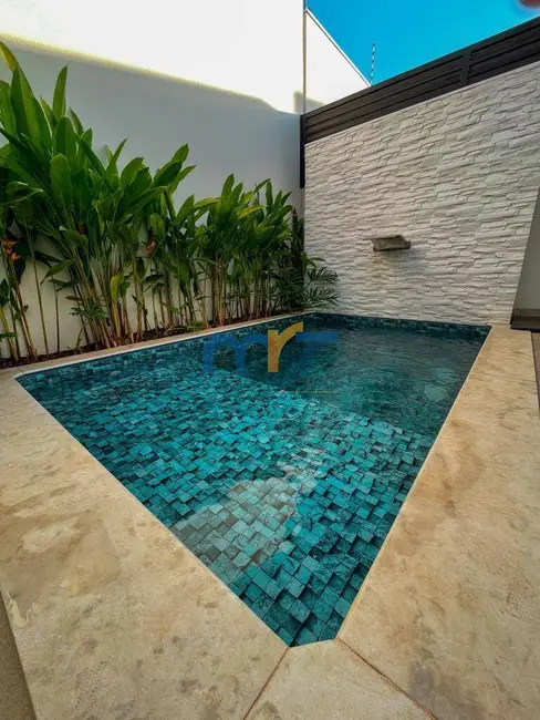 Foto 6 de Casa com 4 quartos à venda, 300m2 em Setor Residencial Granville I, Rondonopolis - MT