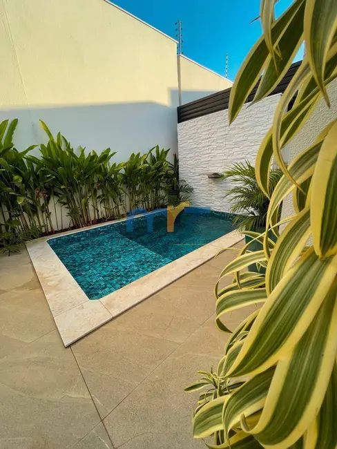 Foto 9 de Casa com 4 quartos à venda, 300m2 em Setor Residencial Granville I, Rondonopolis - MT