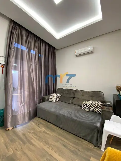 Foto 4 de Casa com 4 quartos à venda, 300m2 em Setor Residencial Granville I, Rondonopolis - MT