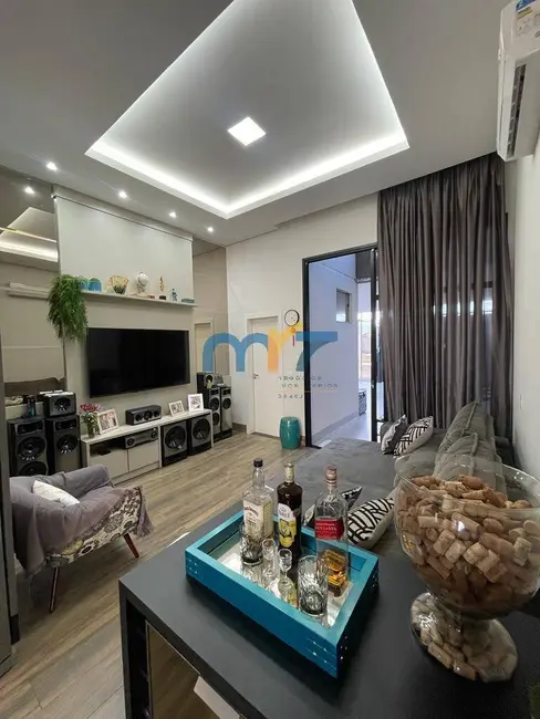 Foto 8 de Casa com 4 quartos à venda, 300m2 em Setor Residencial Granville I, Rondonopolis - MT