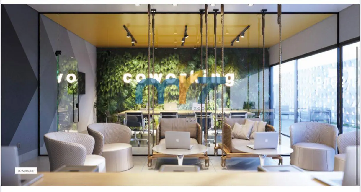 Foto 8 de Apartamento com 1 quarto à venda em Setor Residencial Granville I, Rondonopolis - MT