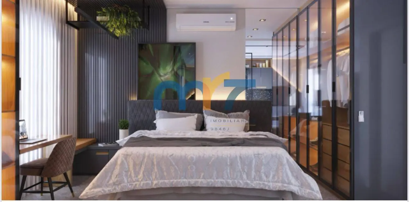 Foto 6 de Apartamento com 1 quarto à venda em Setor Residencial Granville I, Rondonopolis - MT