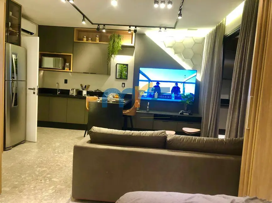 Foto 4 de Apartamento com 1 quarto à venda em Setor Residencial Granville I, Rondonopolis - MT