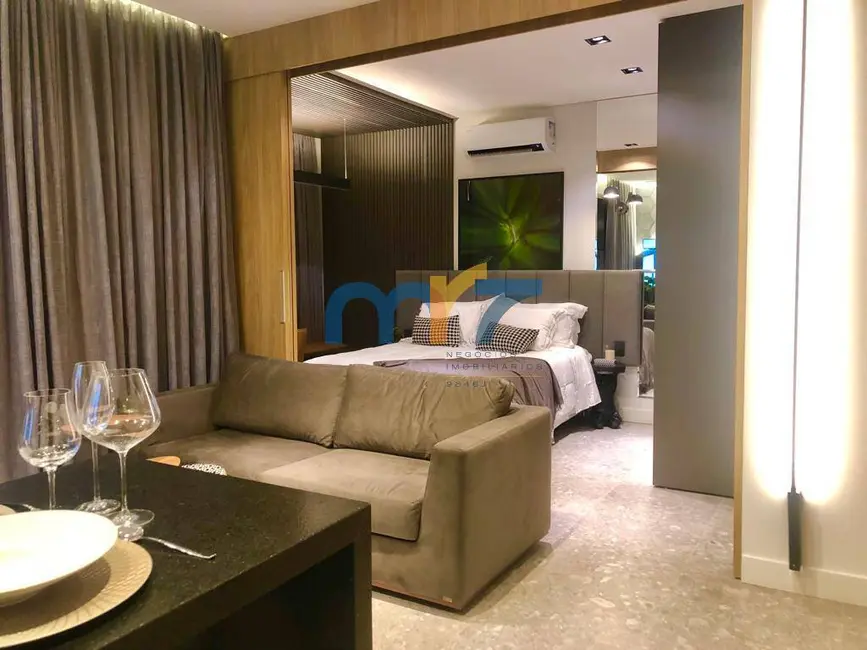 Foto 5 de Apartamento com 1 quarto à venda em Setor Residencial Granville I, Rondonopolis - MT