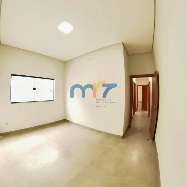 Casa com 3 quartos à venda, 360m2 em Jardim Residencial Sunflower, Rondonopolis - MT - imagem 8 Foto 8 de Casa com 3 quartos à venda, 360m2 em Jardim Residencial Sunflower, Rondonopolis - MT