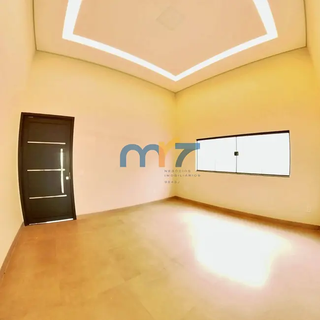 Casa com 3 quartos à venda, 360m2 em Jardim Residencial Sunflower, Rondonopolis - MT - imagem 4 Foto 4 de Casa com 3 quartos à venda, 360m2 em Jardim Residencial Sunflower, Rondonopolis - MT