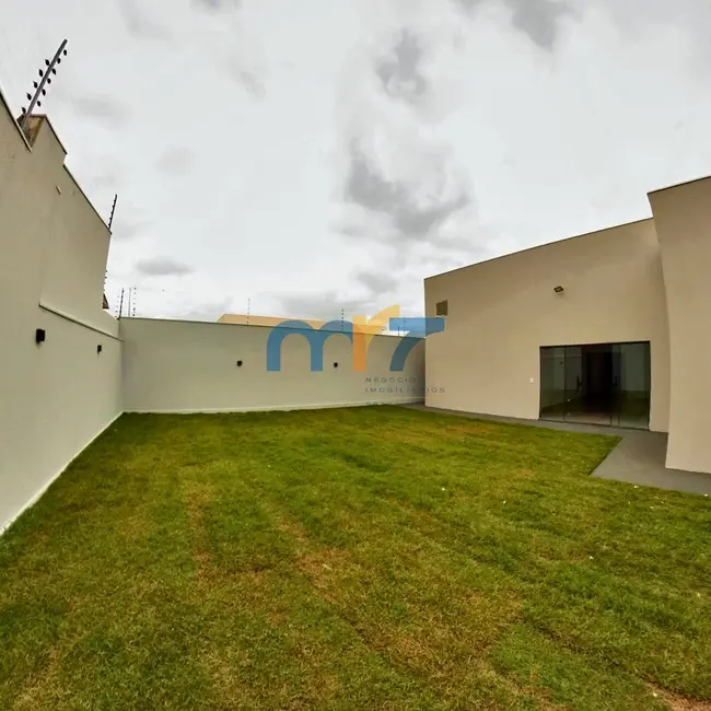 Casa com 3 quartos à venda, 360m2 em Jardim Residencial Sunflower, Rondonopolis - MT - imagem 9 Foto 9 de Casa com 3 quartos à venda, 360m2 em Jardim Residencial Sunflower, Rondonopolis - MT