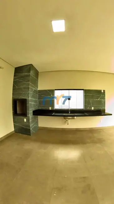 Casa com 3 quartos à venda, 360m2 em Jardim Residencial Sunflower, Rondonopolis - MT - imagem 7 Foto 7 de Casa com 3 quartos à venda, 360m2 em Jardim Residencial Sunflower, Rondonopolis - MT