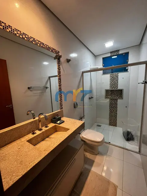 Foto 5 de Casa com 2 quartos à venda, 375m2 em Setor Residencial Granville I, Rondonopolis - MT