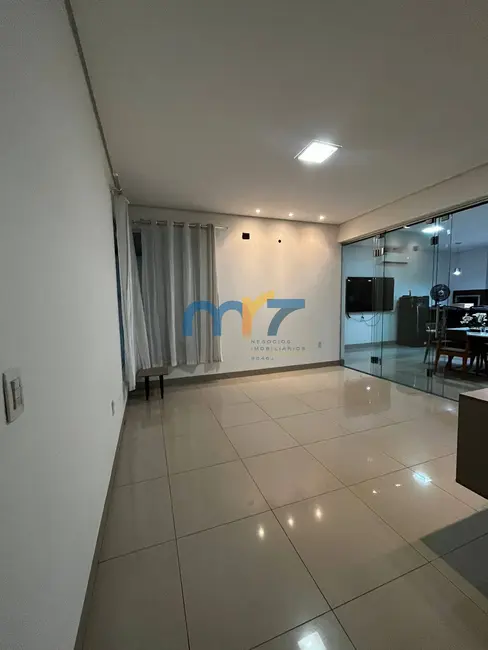 Foto 6 de Casa com 2 quartos à venda, 375m2 em Setor Residencial Granville I, Rondonopolis - MT