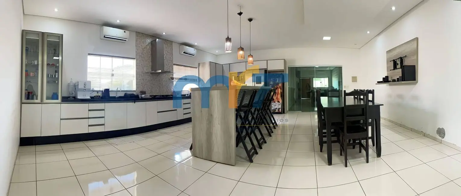 Casa com 2 quartos à venda, 300m2 em Parque Sagrada Família, Rondonopolis - MT - imagem 9 Foto 9 de Casa com 2 quartos à venda, 300m2 em Parque Sagrada Família, Rondonopolis - MT