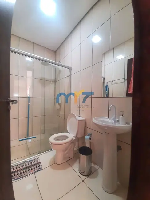 Casa com 2 quartos à venda, 300m2 em Parque Sagrada Família, Rondonopolis - MT - imagem 3 Foto 3 de Casa com 2 quartos à venda, 300m2 em Parque Sagrada Família, Rondonopolis - MT