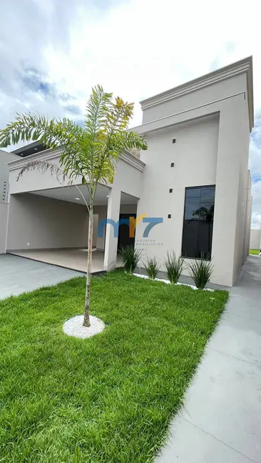 Foto 3 de Casa com 2 quartos à venda, 285m2 em Setor Residencial Granville I, Rondonopolis - MT