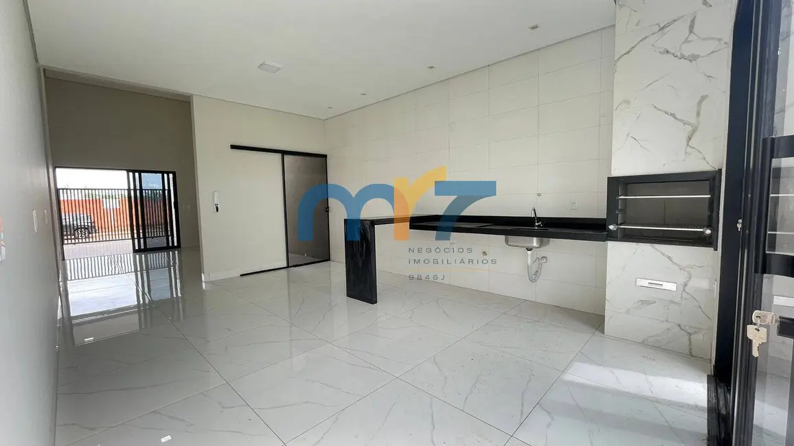 Foto 8 de Casa com 2 quartos à venda, 285m2 em Setor Residencial Granville I, Rondonopolis - MT