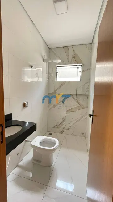 Foto 7 de Casa com 2 quartos à venda, 285m2 em Setor Residencial Granville I, Rondonopolis - MT