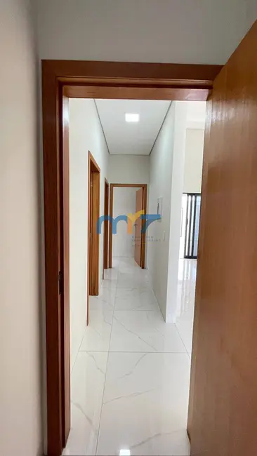 Foto 4 de Casa com 2 quartos à venda, 285m2 em Setor Residencial Granville I, Rondonopolis - MT