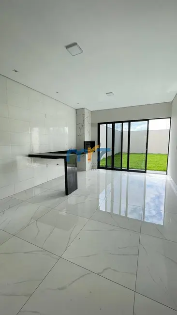 Foto 9 de Casa com 2 quartos à venda, 285m2 em Setor Residencial Granville I, Rondonopolis - MT